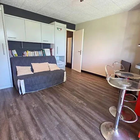 Climatise Quartier Mole - 4 Pers. - Fr-1-880-6 Agde