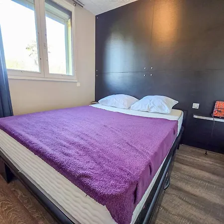 Apartman Climatise Quartier Mole - 4 Pers. - Fr-1-880-6 Agde
